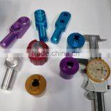 Fabrication Mechanical Parts CNC High Precision Machining Bicycle Parts thumbnail-1