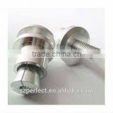 Aluminum CNC Machining Service Parts Rapid Motorcycle Parts thumbnail-6