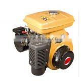 Single Cylinder 4 Stroke Air Cooled Gasoline Engine thumbnail-1