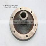 16A Marine Gearbox Parts Input Shaft Coupling 1601-0038A thumbnail-1