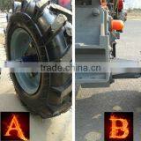 2wd Hand Tractor Motoblock thumbnail-3