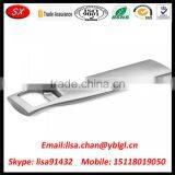 High Precision Stainless Steel Bottle Opener With Drawingbench thumbnail-2