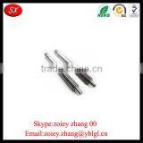 High Precision OEM Sreve Machine Processing Stainless Steel Gear Shaft thumbnail-4