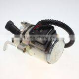 HOLDWELL High Quality Replacement Parts GET114678 Shut-off 12V Solenoid thumbnail-2