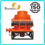 Various Specifications of Compound Cone Crusher thumbnail-1