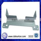 Various Of Aluminum Sheet Metal Stamping Parts thumbnail-2