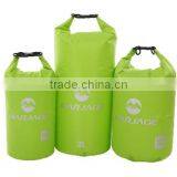 Waterproof Bag With Handle Strap Drifting Bag Hiking Wading Package Diving Moistureproof Dry Backpack thumbnail-4