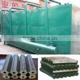 Gas Carbonization Oven thumbnail-1