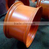 15*28 TUbeless Spoke Wheel thumbnail-1