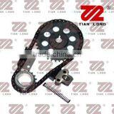 4KC(1290CC) 4 Cyl 1982-81,9-4055S,TK-TY107-A, Car Engine Timing Repair Kit thumbnail-3