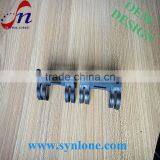 Black Plastic Bracket thumbnail-6