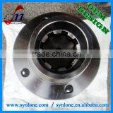 China Cylinder Wheel Hub Used for Automotive Useage thumbnail-1