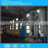 Sawdust Drum Dryer/drying Machine in Good Quality