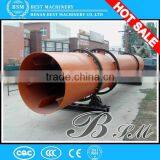 High Quality Rotary Wood Dryer for Wood Processing Factory With High Capacity thumbnail-4