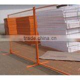 Cheap Hot Dipped Galvanized Temporary Fence Hot Sale From China Factory 20 YEARS thumbnail-4