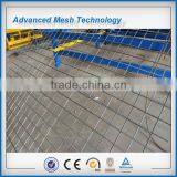 Wire Mesh Welding Machine for Fence (factory Price) thumbnail-6