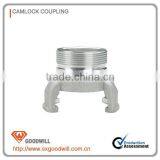 2013new Product High Quality Stainless Steel Pipe Coupling Clamp Manufacture thumbnail-6