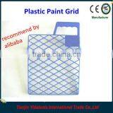 Plastic Paint Roller Grid