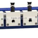 Hydraulic Flow Divider Valve For The Construction Machine JHT-AL Series thumbnail-4