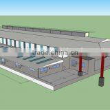 Dressing Plant in Philippines thumbnail-4