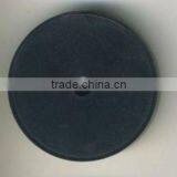 High Quality Black Coin Tag thumbnail-1