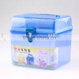 Sell No.822 Plastic Tool Box,storage Box thumbnail-1