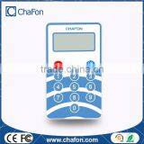 Active Conference System 2.4ghz Rfid Tag thumbnail-2