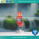 China Manufacturer OEM 13.56mhz Nylon RFID Bracelet thumbnail-4