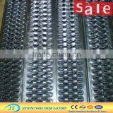 Stainless Steel Safety Tread/Anti-Skid Perforated Sheet For The Floor of Walkway (all Kinds of Hole Shape) thumbnail-1