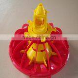 Automatic Broiler Pan Feeding System for Chickens thumbnail-1