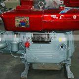 S1100 DF Brand Water Cooled Outboard Diesel Engine thumbnail-2