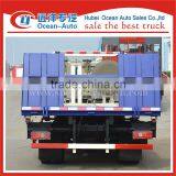 JMC 4X2 3Ton Wrecker Tow Trucks for Sale thumbnail-6