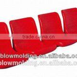 Blow Molded Bus Seat Manufacturer Stadium Seats/Transfusion Chair/plastic City Bus Seat thumbnail-6