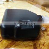 OEM Blow Molding Plastic Cans Small Water Tank Black Hui Zhou Factory thumbnail-5
