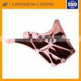 China Botou Iron Casting Supplier/gray Iron Auto Casting Manufacturer/Large Cast thumbnail-1
