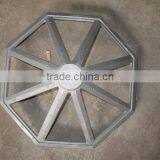 Aluminum Die Casting With CNC Machining,OEM Aluminium Alloy Die Casting thumbnail-5