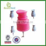 Treatment Pump Used in Daily Product Packaging thumbnail-3