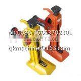 Mechanical Track Jack Machine for Sale / Lifting Jack thumbnail-4
