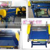 Hot Sale Cable and Wire Peeling Machine for With Six Blades (MT-918-KOB) thumbnail-1