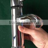 Glass Basin Fasion BRASS MIXER /FAUCET thumbnail-4