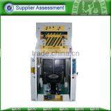 Wheel Impact Testing Machine