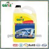 Buy -20degree and -40 Degree Windshield Washer Fluid for Winter Antifreezing