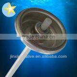 Tinplate Silicon Spray Valve and Actuator thumbnail-1