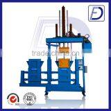 Double Chamber Hydraulic Clothing Baler Machine (Y82S-63YF) thumbnail-6