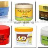 Hot Sell Cosmetic Filling Machine Cream Filling Machine Toothpaste Filling Machine thumbnail-4