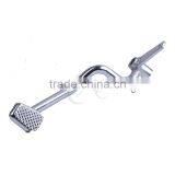 Motorcycle Brand New Brake Pedal for YAMAHA YBR125 YBR 125 2002-2013 thumbnail-1
