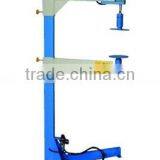 ZLD007A the Sponge Chair Cushion Package Machine thumbnail-1