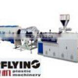 Pvc Pipe Extrusion Machine Wholesalers Pipe Machine for Pvc Water Supply thumbnail-1