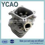 Cylinder Head for GX160 GX200 168F 5.5hp 6.5hp Gasoline Engine GX160 Generator thumbnail-1