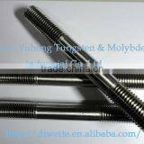 All Size of Pure Molybdenum Screw thumbnail-1